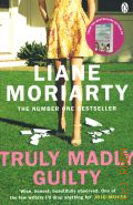 Moriarty L., Truly madly guilty  2016