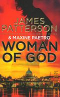 Patterson J., Woman of God  2017