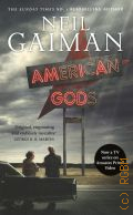 Gaiman N., American Gods  2017