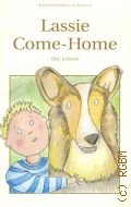 Knight E., Lassie Come Home  2016