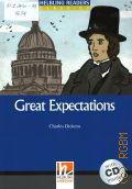 Dickens C., Great Expectations  2015