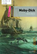 Melville H., Mobi-Dick  2014 (Dominoes. Starter)