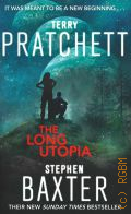 Pratchett T., The Long Utopia  2015