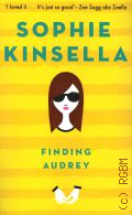 Kinsella S., Finding Audrey  2016