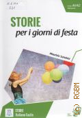 Sandrini M., STORIE per i giorni di festa  2017