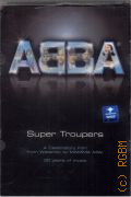 ABBA - Super Troupers  cop.2004