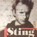 Sting, Englishman In New York  1991