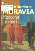 Moravia A., Racconti romani  2001 ()