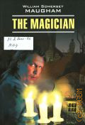 Maugham W. S., The magician  2010 (English) (Classical literature)