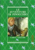 Collodi C., Le avventure di Pinocchio  1982