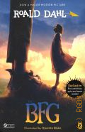 Dahl R., The BFG  2016