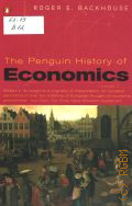 Backhouse R. E., The Pehguin History of Economics  2002