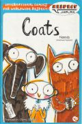 Namida, Coats  2011 (International comics for worldwide respect!)