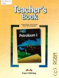 Evans V., Petroleum I. Teacher s Book  2012 (Career Paths)