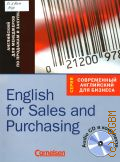 Mahoney S., English for Sales and Purchasing  2008 (   )