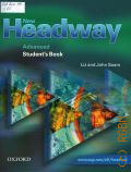 Soars L., New Headway. Advanced Students Book  2015