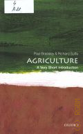 Brassley P., Agriculture  2016 (Very short introductions. 473)