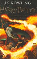 Rowling J. K., Harry Potter and the Half-blood Prince  2014 (Harry Potter. Book 6)