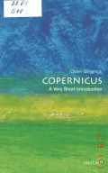 Gingerich O., Copernicus  2016 (Very short introductions. 487)