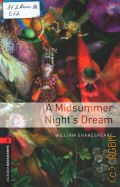 Shakespeare W., A Midsummer Night s Dream  2014