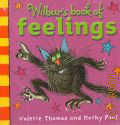 Valerie T., Wilbur s Book of Feelings  2014