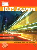 Hallows R., IELTS Express. intermediate coursebook  2014