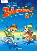 Davies P.A., Zabadoo!. class book 2  2002