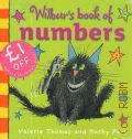 Valerie T., Wilbur s Book of Numbers  2013