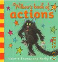 Valerie T., Wilbur s Book of Actions  2014