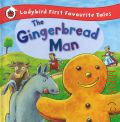 The Gingerbread Man  2011 (Ladybird first favourite tales)