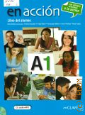 Verdia E., En accion A1. curso de Espanol. libro del alumno  2011