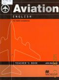 Kennedy J., Aviation English. Teacher s book. For ICAO compliance  2008