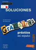 Andion Herrero M. A., Gramatica practica del espanol. Nivel elemental. Solucionario  2005 (iViva la gramatica)