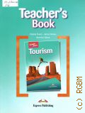 Evans V., Tourism. Teacher s Book  2011 (Career Paths)