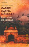 Garcia Markes G., Cien anos de soledad  2014