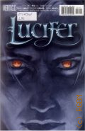 Carey M., Lucifer  52 (September 2004). The Wolf Beneath the Tree. part 2  2004 (VERTIGO)