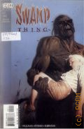 Vaughan B. K., Swamp Thing  2 (June 2000). A Tree Falls in the Forest  2000 (VERTIGO)