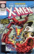 Claremont C., The Uncanny X-Men Vol. 1,  129 (July 2003). God Spare The child...  2003