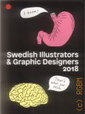 Swedish illustrators&graphic designers 2018  2017