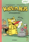 Kristiansson J., Katten Nils. sondagsdisk  2016