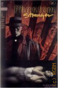 Kwitney A., Vertigo visions. The fantom  stranger  1993 (Vertigo Visions )