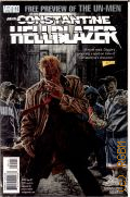 Diggle A., John Constantine. Hellblazer  2007