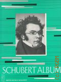 Schubert F., Schubert Album zongorara fur Klavier - for piano  [19??]