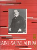 Saint-Sans C.-C., Saint-Sans Album zongorara - fur klavier  1983