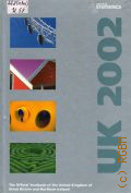 UK 2002:The official yearbook of Great Britain and Northern Ireland  2001 (National Statistics)