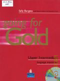 Burgess S., Going for Gold. language maximiser  2011