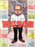 Clowes D., Wilson. [graphic novel]  cop.2016