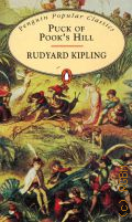 Kipling R., Puck of Pook's Hill  1994 (Penguin Popular Classics)