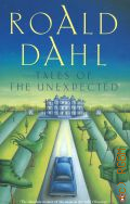 Dahl R., Tales of the Unexpected  1979