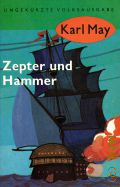 May K., Zepter und Hammer  1952 (Ungekurzte Volksausgabe, T.45)